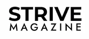 strive magazine
